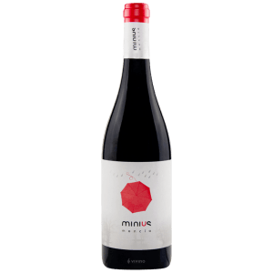 Minius Mencia