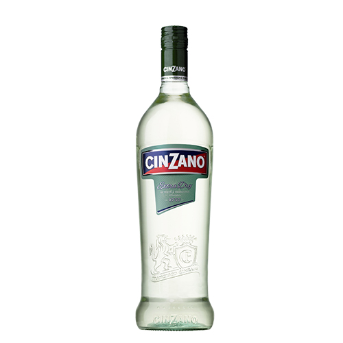 Cinzano Extra Dry