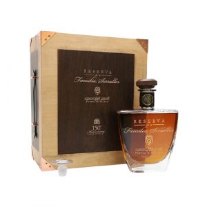 Don Q 150 Anniversary 1/750ML