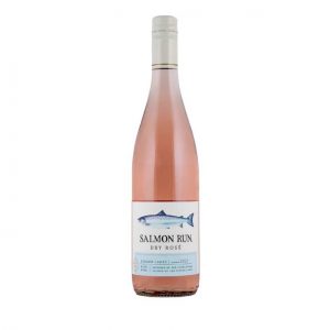 Salmon Run Dry Rose