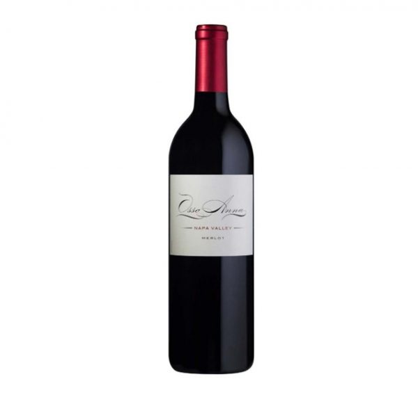 Osso Anna Merlot