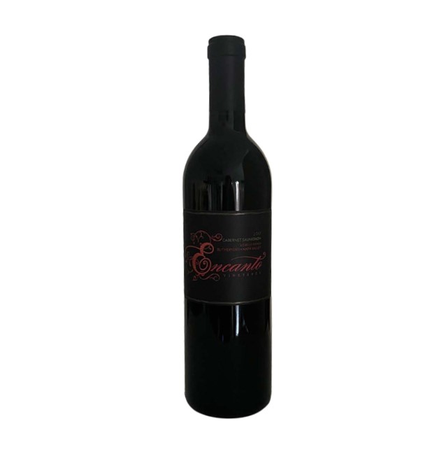 Encanto Cabernet Sauvignon