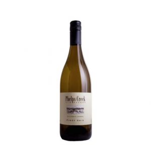 Phelps Creek Pinot Gris