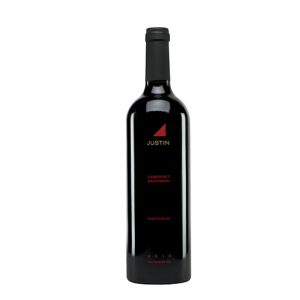 Justin Cabernet Sauvignon