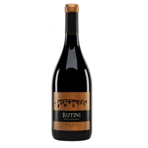 Rutini Encuentro Pinot Noir
