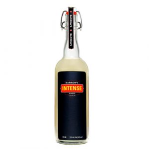 Barrow's Intense Ginger Liqueur