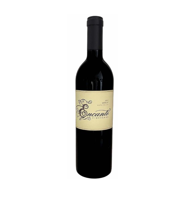 Encanto Merlot