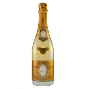 Louis Roederer Cristal 2015