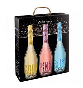 Opera Prima GP Ins 4/3/750ml