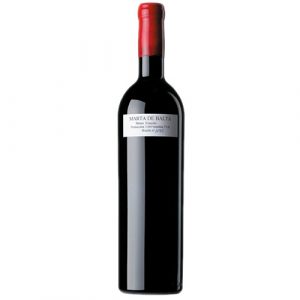 Pares Balta Marta De Balta Magnum