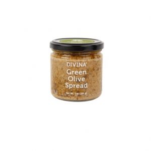 Divina Green Olive