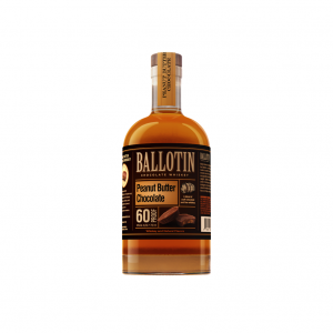 Ballotin Peanut Butter Chocolate