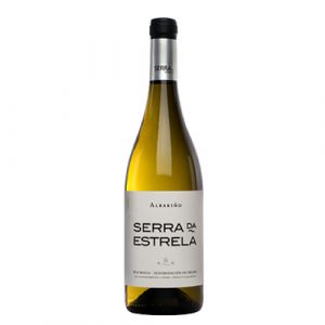 Serra Da Estrella Albarino