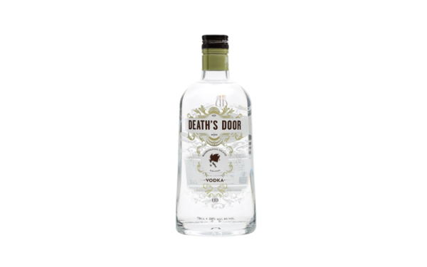 Death's Door Vodka