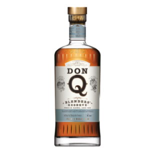 Don Q Blender's Reserve