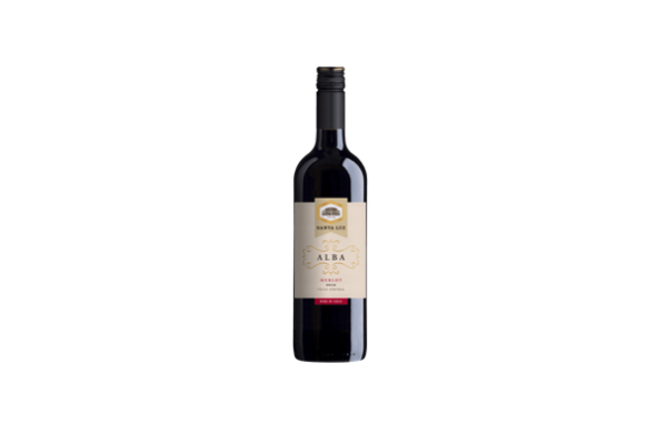 Santa Luz Alba Merlot