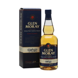 Glen Moray Classic