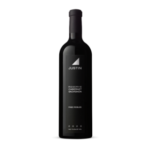 Justin Cabernet Sauvignon Reserve