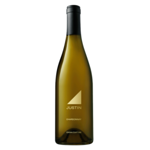 Justin Chardonnay