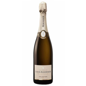 Louis Roederer Collection Ins. 243