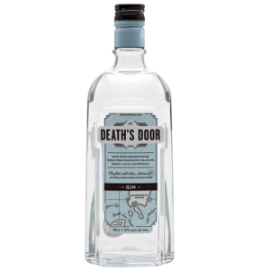 Death's Door Gin