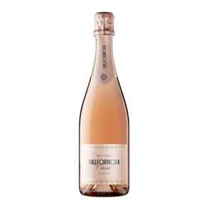 Vallformosa Brut Rose