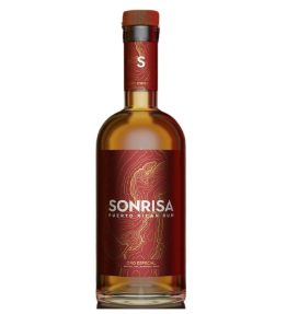 Sonrisa Oro Especial