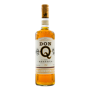 Don Q Reserva