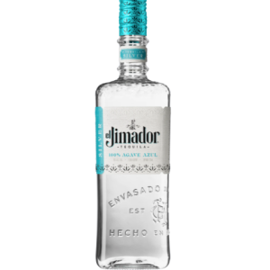 El Jimador Tequila Silver
