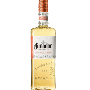 El Jimador Tequila Reposado